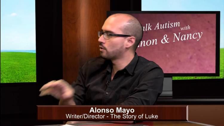 Alonso Mayo The Story of Luke WriterDirector Alonso Mayo YouTube