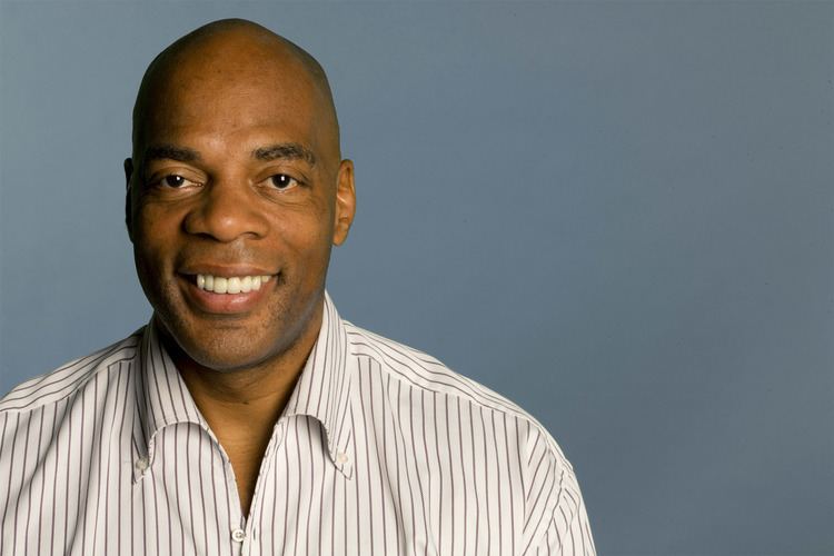 Alonzo Bodden Innovative Comedy Alonzo Bodden