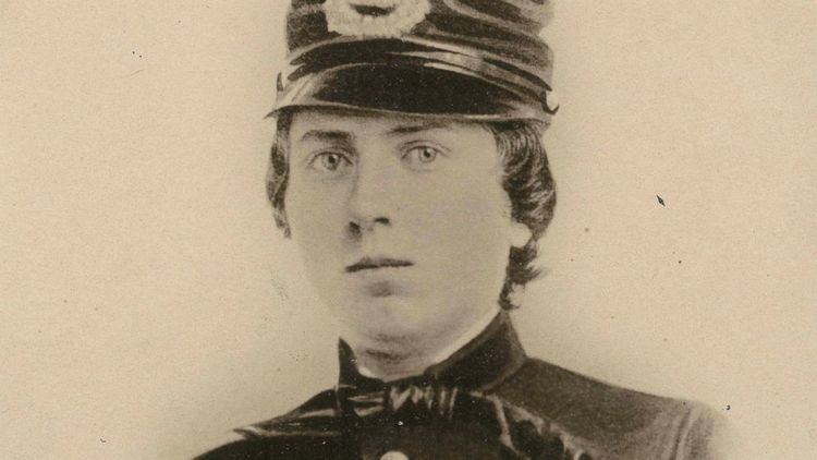 Alonzo Cushing Civil War Hero to Receive Medal of Honor 151 Years Later