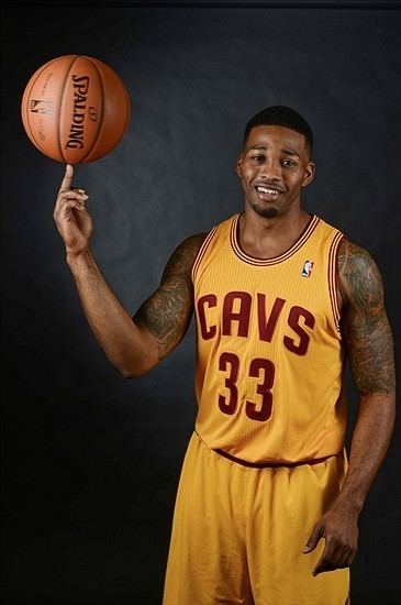 Alonzo Gee Cleveland Cavaliers Player Profile Alonzo Gee King
