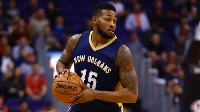 Alonzo Gee Orleans Pelicans Need Alonzo Gee To Become Lethal ThreePoint Shooter
