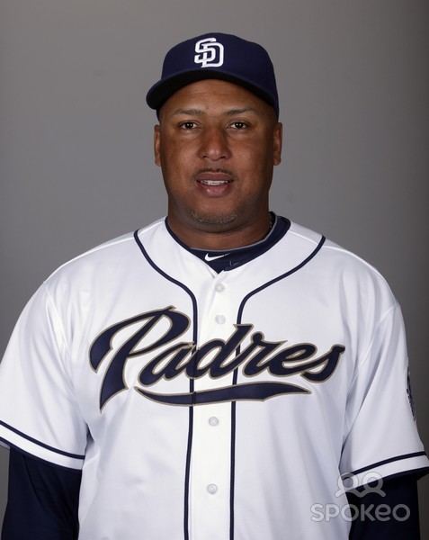 Astros new assistant Alonzo Powell a U.S., Japan baseball veteran