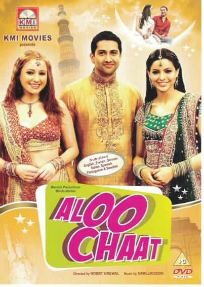 Aloo Chaat 2009 Hindi Movie Mp3 Song Free Download