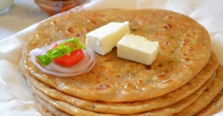 Aloo paratha This is Why Aloo Parathas Are Your True Soulmate Indiatimescom