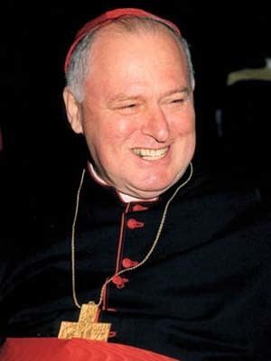 Aloísio Lorscheider Cardinal Aloisio Lorscheider Dolfi