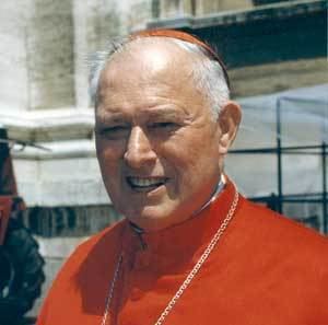 Aloísio Lorscheider 30Giorni An apologia for Tradition Interview with Cardinal