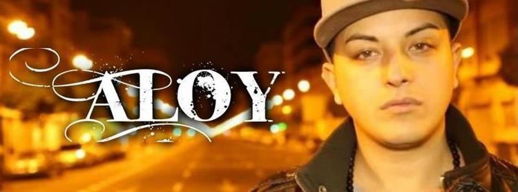 Aloy Biografa Aloy Noticias rap