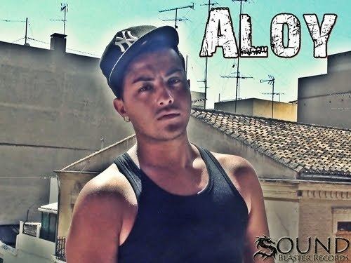 Aloy About Aloy quotLa voz del barrioquot