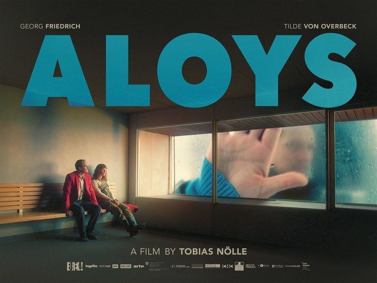 Aloys (film) ALOYS A film by Tobias Nlle YouTube