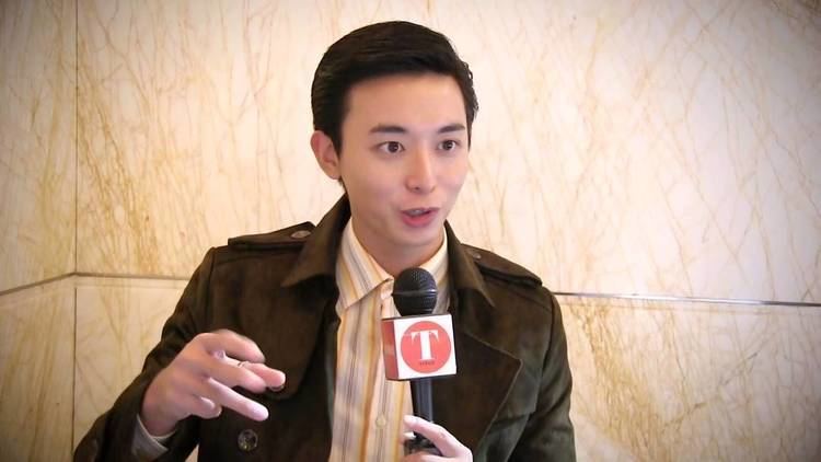 Aloysius Pang Aloysius Pang talks about 39Served HOT39 YouTube