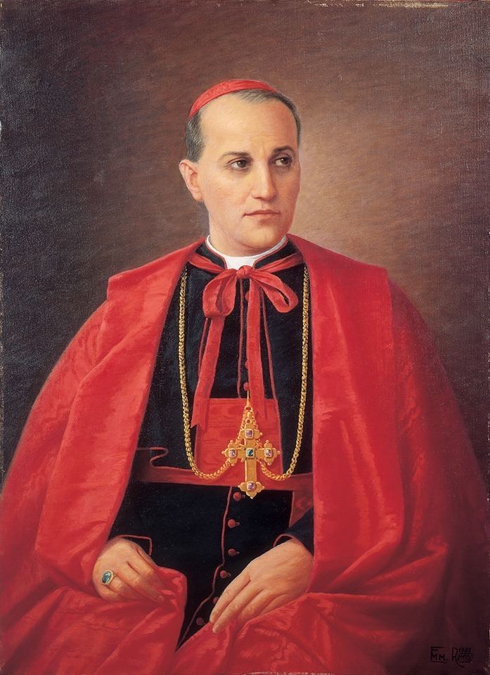 Aloysius Stepinac Croatia Ironically The Real Rescuer Of These Jews