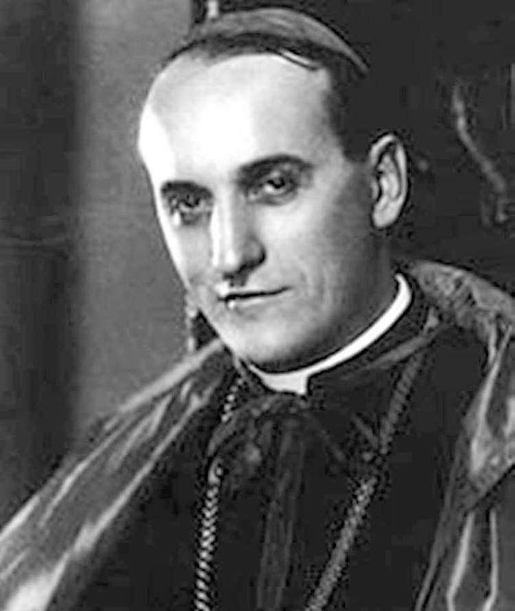 Aloysius Stepinac Today in History 5 May 1898 Birth of Cardinal Stepinac