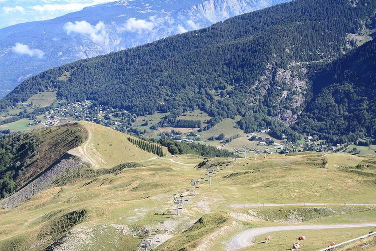 Alpe du Grand Serre Alpe du Grand Serre Wikipedia