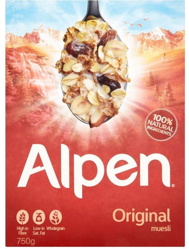 Alpen (food) goodtoknowmediaipcdigitalcouk1110000140c352