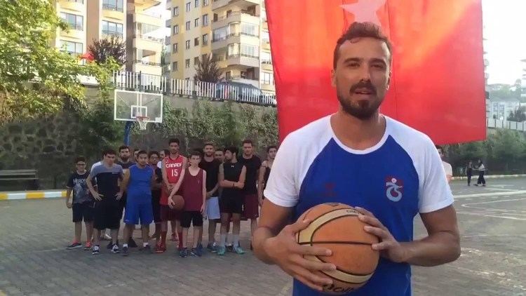 Alper Saruhan Alper Saruhan ile Basketbol Sokaklarda YouTube