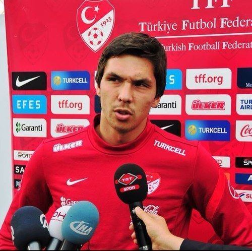 Alperen Uysal Galatasaray A2 Kalecisi Muhammed Alperen UysalquotHayalim Galatasaray