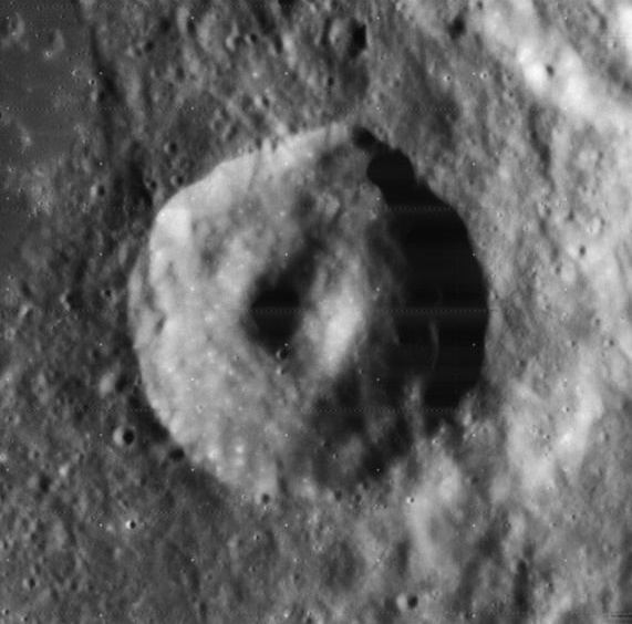 Alpetragius (crater)