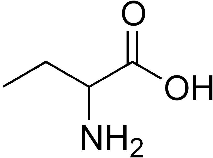 Alpha-Aminobutyric acid httpsuploadwikimediaorgwikipediacommons11