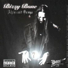 Alpha and Omega (Bizzy Bone album) httpsuploadwikimediaorgwikipediaenthumbe