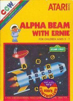 Alpha Beam with Ernie httpsuploadwikimediaorgwikipediaenthumbb