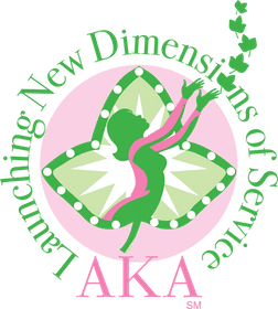 Alpha Kappa Alpha Alpha Kappa Alpha Sorority Inc