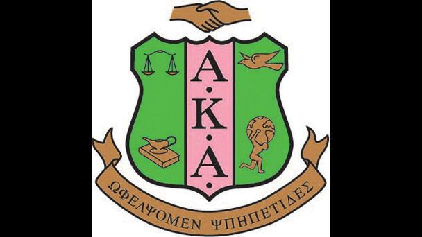 Alpha Kappa Alpha Alpha Kappa Alpha Fraternity and Sorority Life Division of