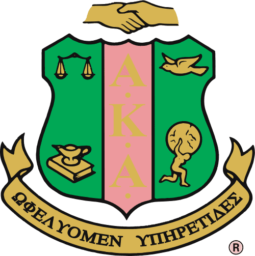 Alpha Kappa Alpha Alpha Kappa Alpha Sorority Inc