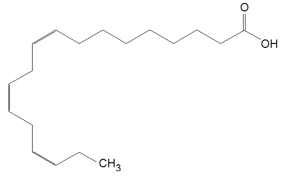 Alpha-Linolenic acid AlphaLinolenic Acid