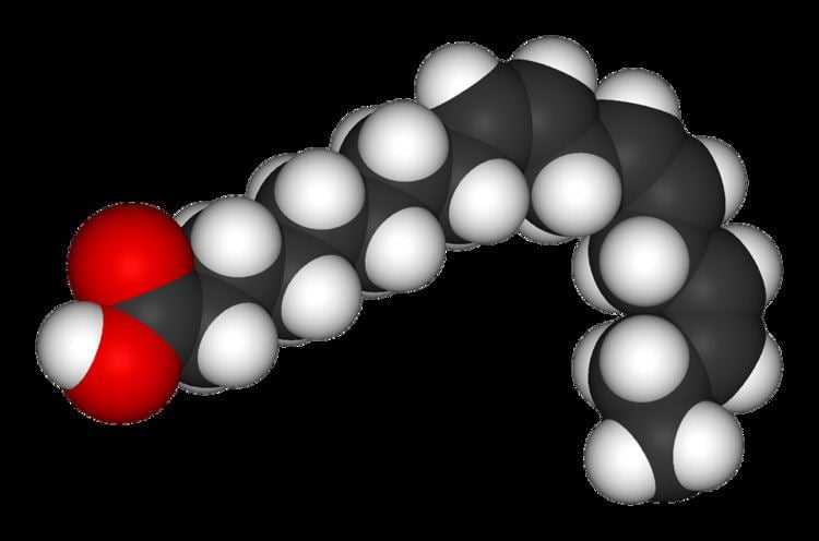 Alpha-Linolenic acid alphaLinolenic acid Wikipedia