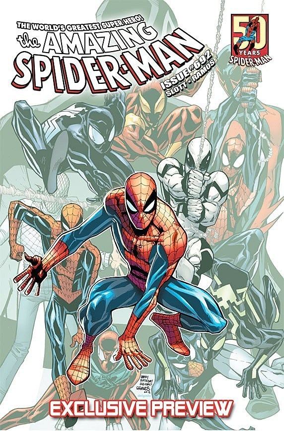 Alpha (Marvel Comics) SpiderMan Gets His Own Teenage Sidekick This August in 39Alpha39