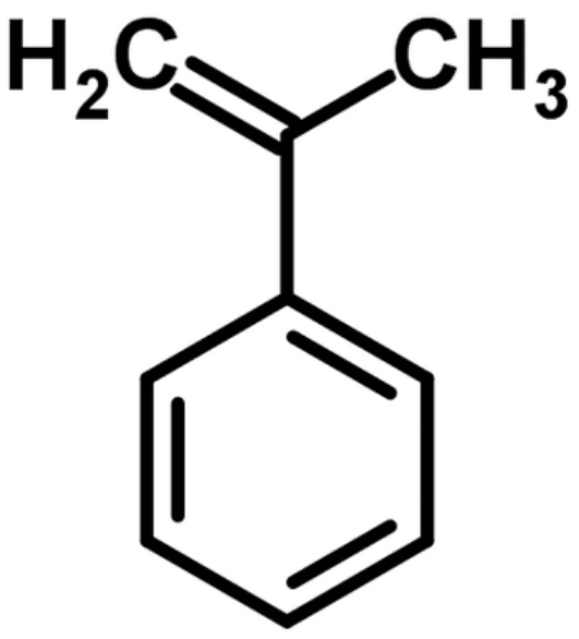 Alpha-Methylstyrene Polyalphamethylstyrene