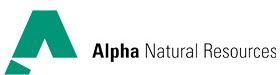 Alpha Natural Resources wwwalphanrcomlayoutsimagesalphaAlphaLogojpg