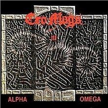 Alpha Omega (Cro-Mags album) httpsuploadwikimediaorgwikipediaenthumb9