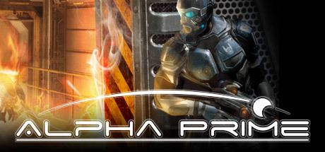 Alpha Prime - Alchetron, The Free Social Encyclopedia