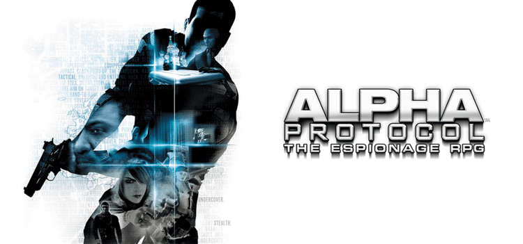 Alpha Protocol Alpha Protocol Jinx39s Steam Grid View Images