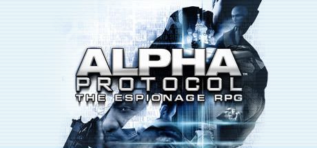 Alpha Protocol Alpha Protocol on Steam