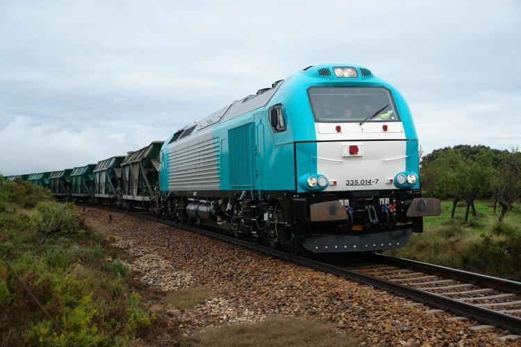 Alpha Trains Alpha Trains announces the acquisition of 4 Stadler Rail Euro4000