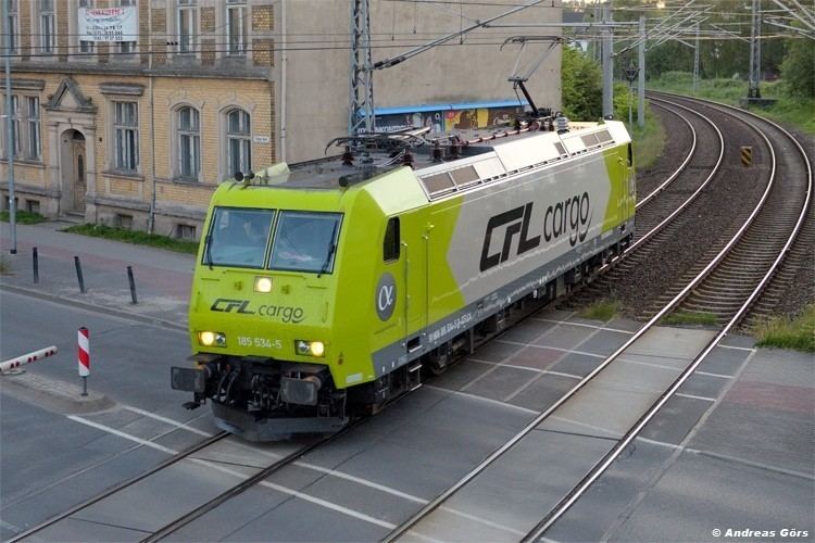 Alpha Trains Trains Railways and Locomotives Railcolornet