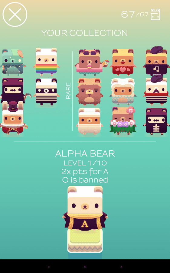 Alphabear Alphabear Android Apps on Google Play