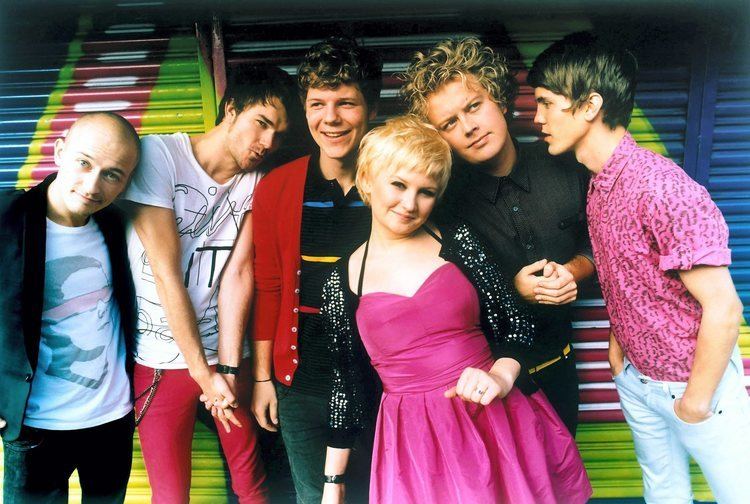 Alphabeat Alphabeat Wallpapers