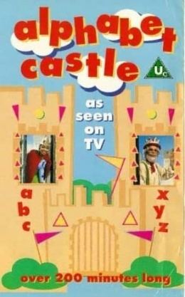 Alphabet Castle Alphabet Castle Do You Remember
