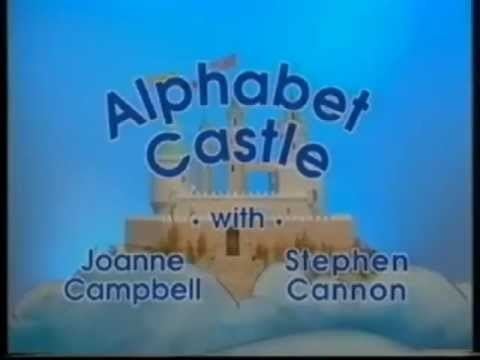 Alphabet Castle httpsiytimgcomvigPzCIyRNOp0hqdefaultjpg