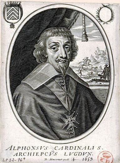 Alphonse-Louis du Plessis de Richelieu FileAlphonseLouis du Plessis de Richelieu 15821653 frre an