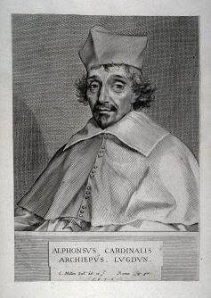 Alphonse-Louis du Plessis de Richelieu