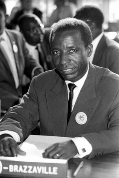Alphonse Massamba-Débat Alphonse Massamba Debat Alchetron the free social encyclopedia
