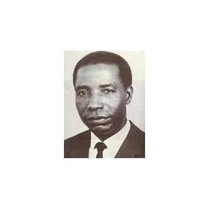 Alphonse Massamba-Débat Biographie de Massamba Debat Congo Brazzaville