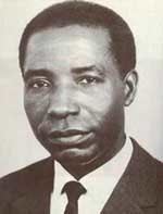 Alphonse Massamba-Débat wwwexecutedtodaycomimagesAlphonseMassambaDeb