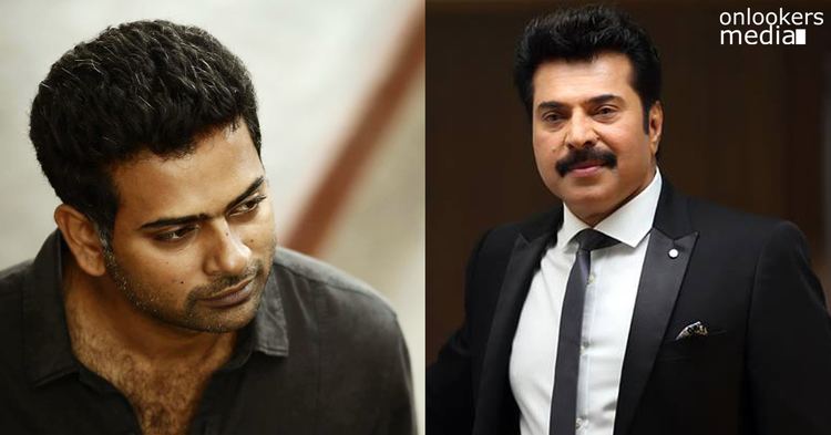 Alphonse Puthren Alphonse Puthren to do a Mammootty film next