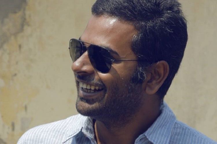 Alphonse Puthren Alphonse Puthren the angry young man just lost it at a state film