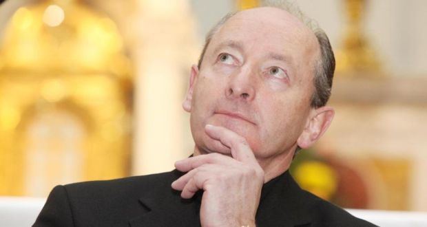 Alphonsus Cullinan Clareman appointed new Catholic Bishop of Waterford Lismore